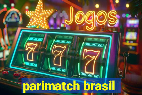 parimatch brasil